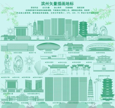 滨州