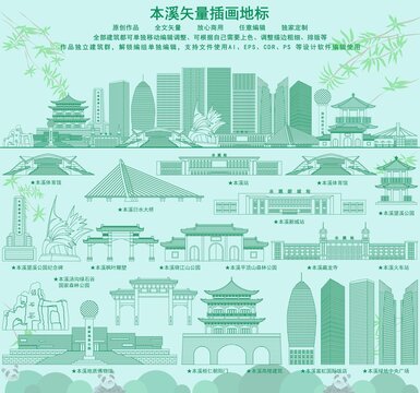 本溪