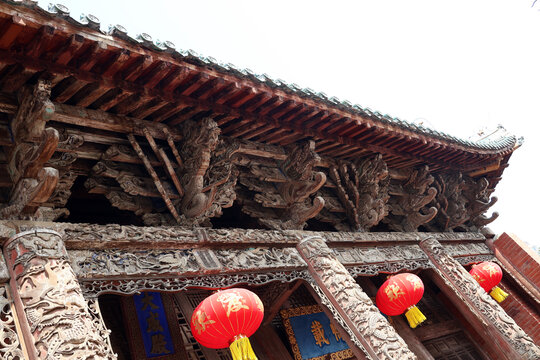 大成殿
