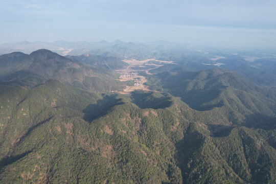 金峰岭