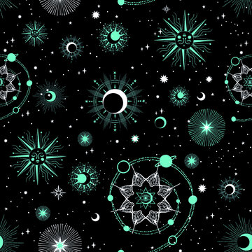 星空