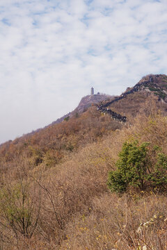 镇江圌山