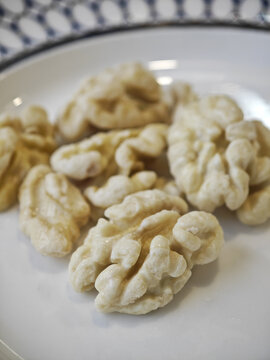核桃仁