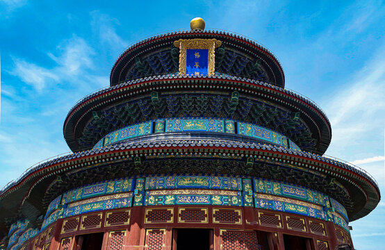 天坛
