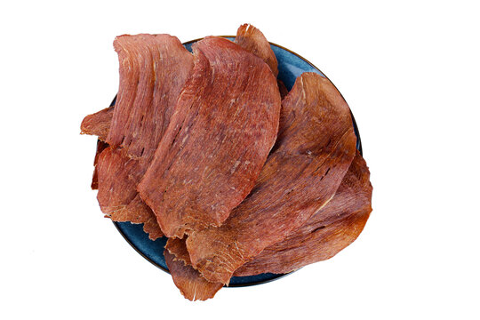 牛脆片