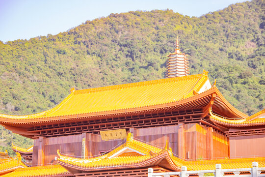深圳弘法寺