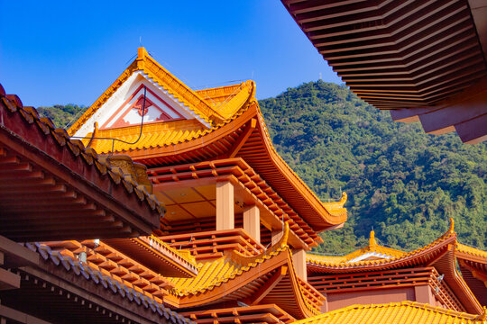 深圳弘法寺