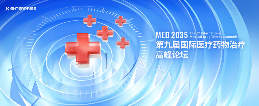 科技医疗KV