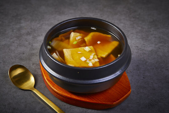 大酱汤