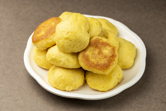 大饼子