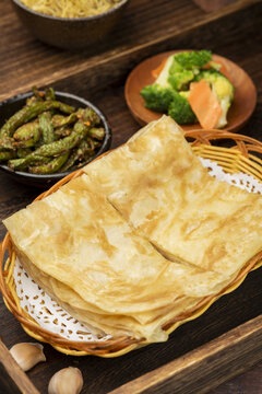 糖饼
