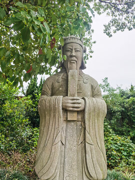 石雕