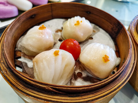 虾饺皇