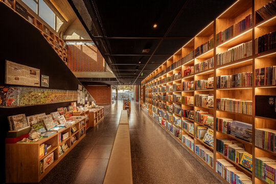 先锋书店