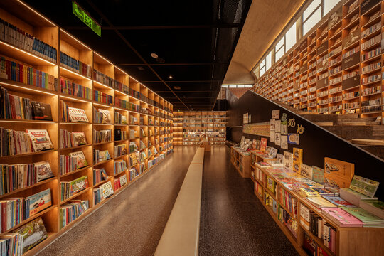 先锋书店