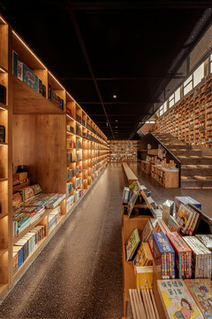 先锋书店