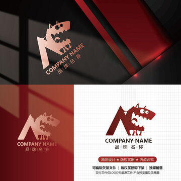 细胞LOGO设计