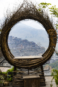 美丽乡村