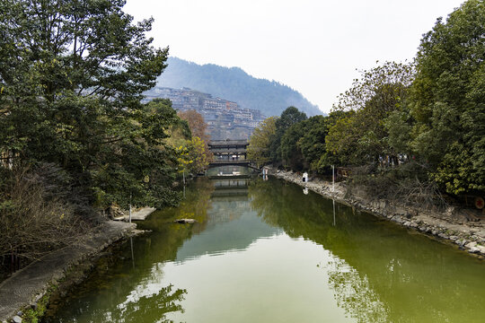 美丽乡村