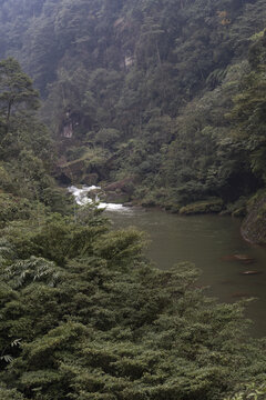 赤水风光