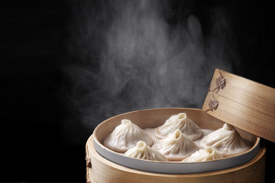 灌汤包