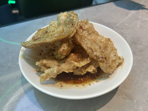 锅包肉