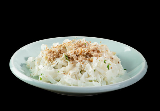 捞河粉