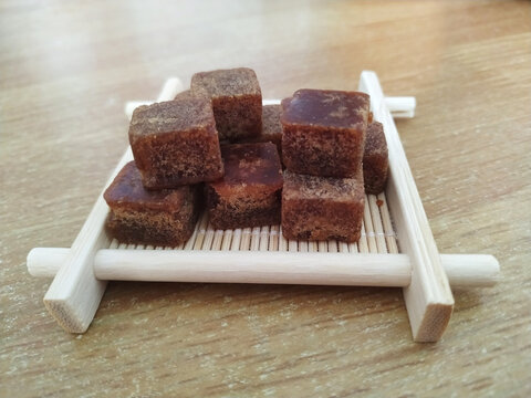 古法红糖