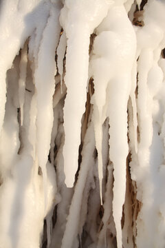 雪淞