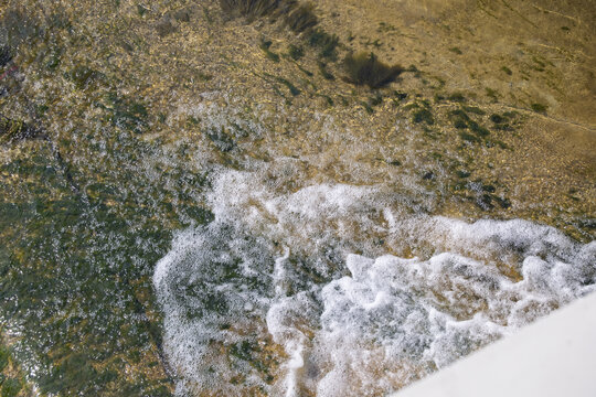 水流