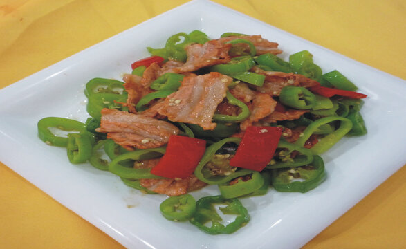 湘江小炒肉