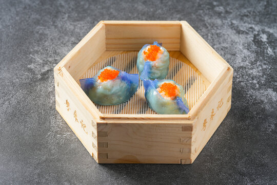 虾饺