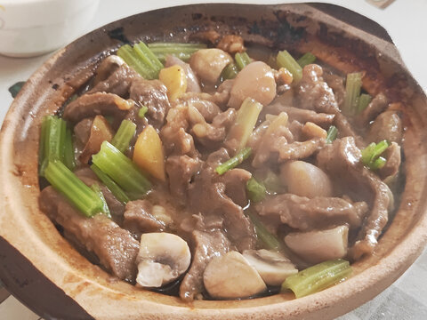 广东嗜嗜煲