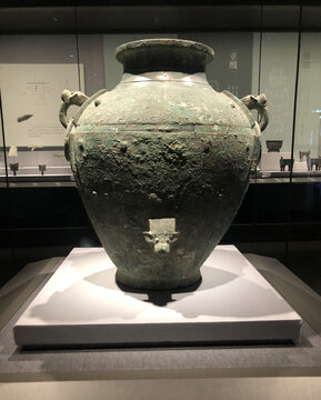 举罍