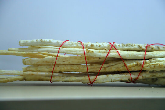 中药材