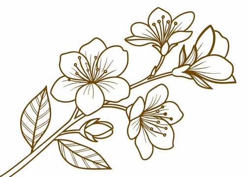 茉莉花
