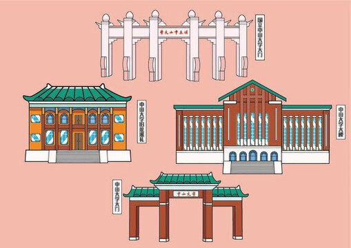 中山大学