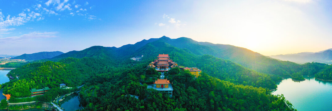 珠海金台寺
