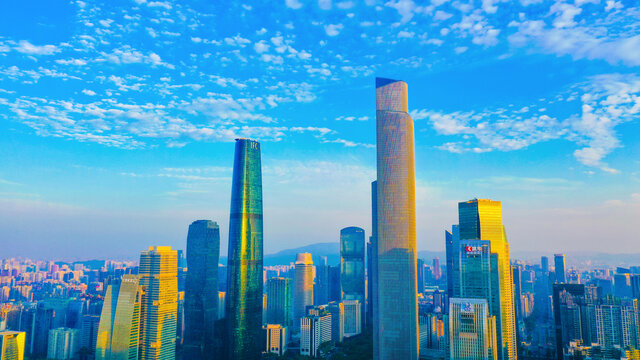 深圳人才公园