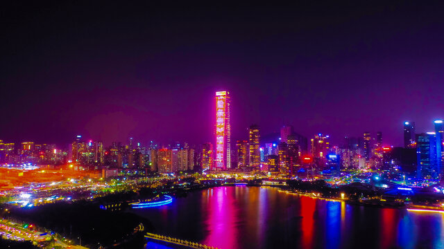 深圳人才公园