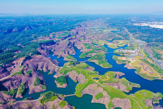 高椅岭旅游