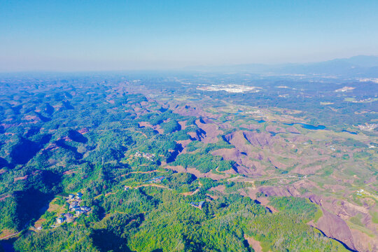 高椅岭