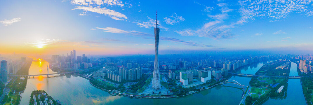 广州塔