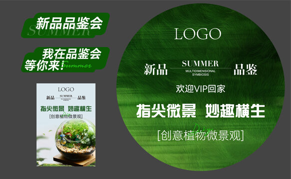 春夏新品品鉴