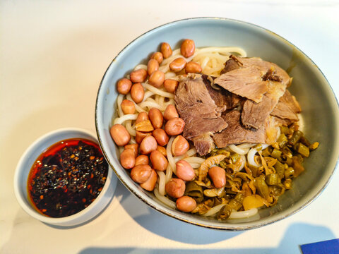桂林米粉