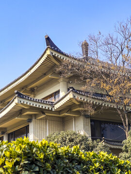 陕西历史博物馆