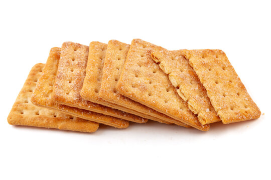 蒜香面包味饼干