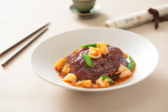海鲜坛子肉