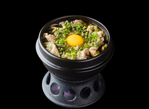 麻椒肥牛