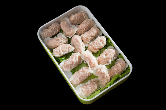 虾饺